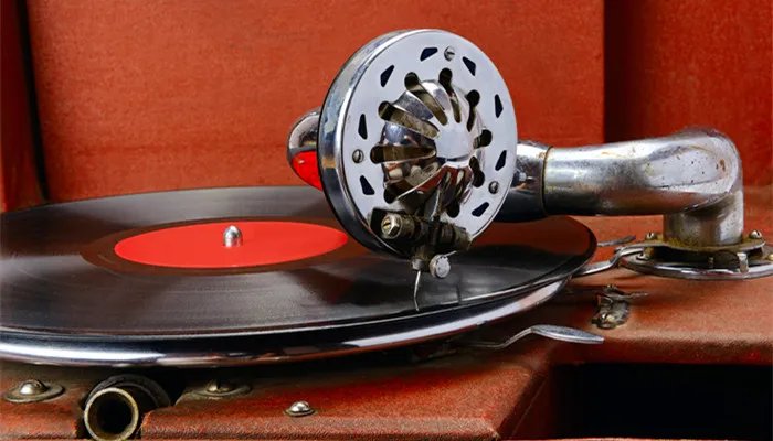 留声机是谁发明的 留声机是谁发明的呢