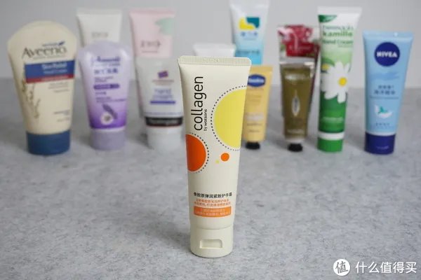 护手霜什么牌子好