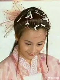 曹颖演过哪些古装剧电视剧？