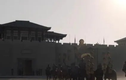 秦国国都雍城是什么地理位置？有什么特别的意义和历史呢？