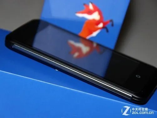 特立独行? Firefox系统中兴Open C评测