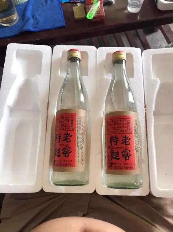 中国十大白酒排行榜及价格