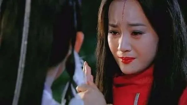 红花烈焰手是一门什么样的武功