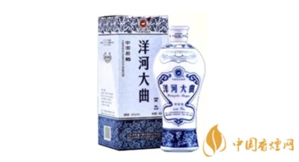 洋河大曲酒价格表图片一览 洋河大曲全部价格表汇总