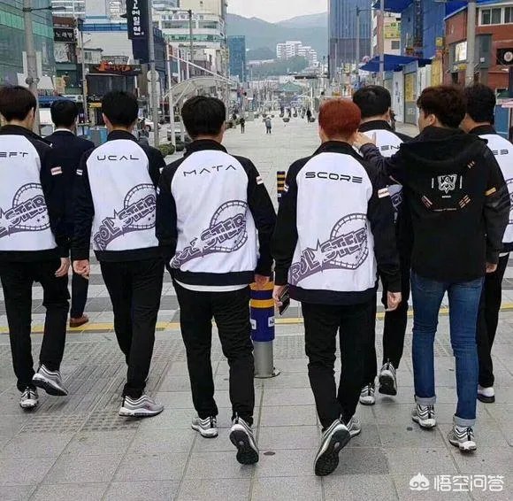 S8全球总决赛中最惨的五个队伍诞生，网友调侃“第一已经自闭了”，你怎么看？