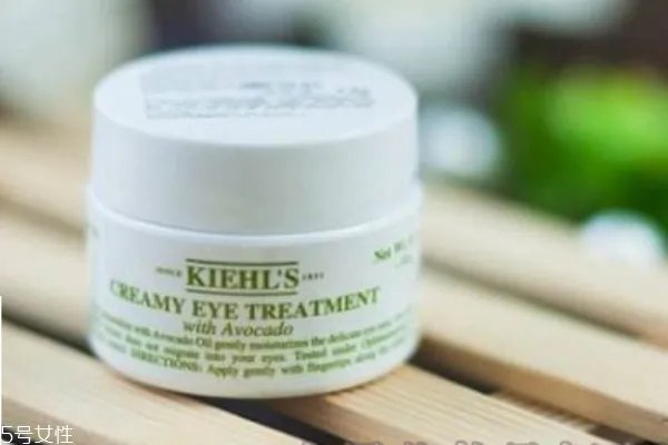 科颜氏哪款眼霜好用 科颜氏眼霜有这几种