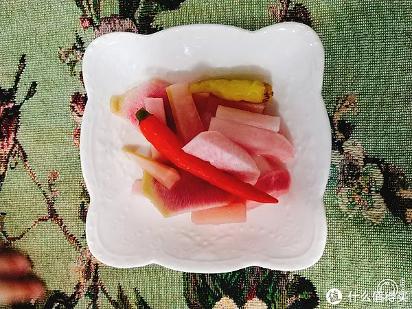 腌菜的做法大全