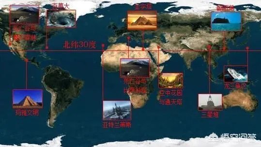 古往今来，为何隐士、修行者会首选终南山隐逸修行？