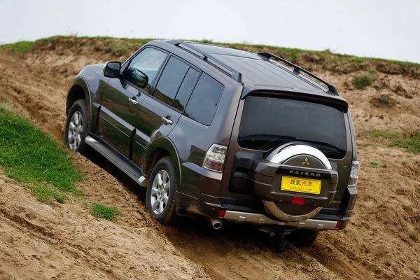 四驱难道真没有两驱好吗？