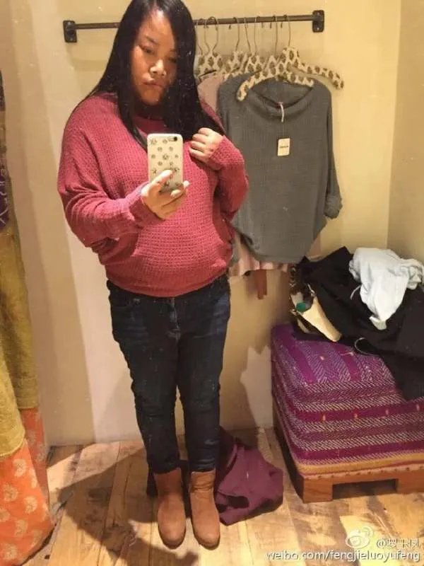 凤姐在美国现状如何