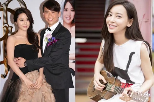 于文文整容了吗?于文文承认整容前后照片对比