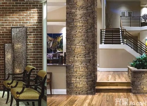 什么是文化石 文化石知识