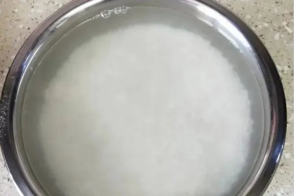 包粽子制作过程