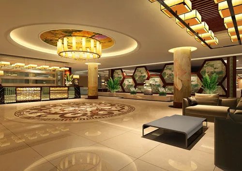 洗浴会所装修设计如何节省成本 洗浴会所装修设计常见误区