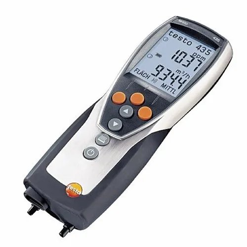 空气质量检测仪怎么使用