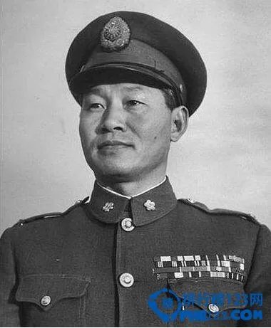 国民党十大王牌军排名,王耀武的74军战斗力第一