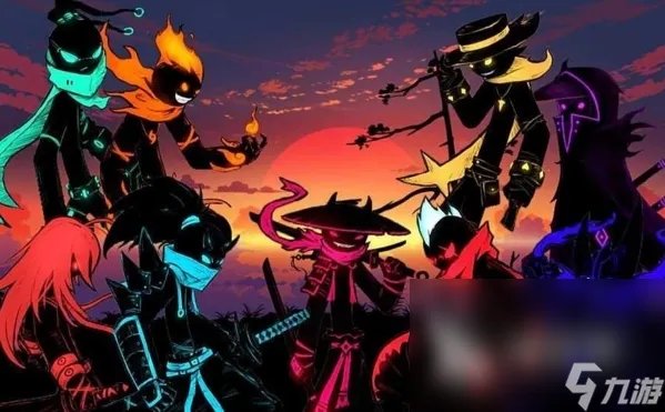 双人对打的游戏有什么 格斗游戏推荐2023