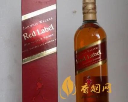 Redlabel是什么酒？