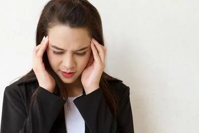 头痛头晕是怎么回事  头痛头晕这些因素不可忽视