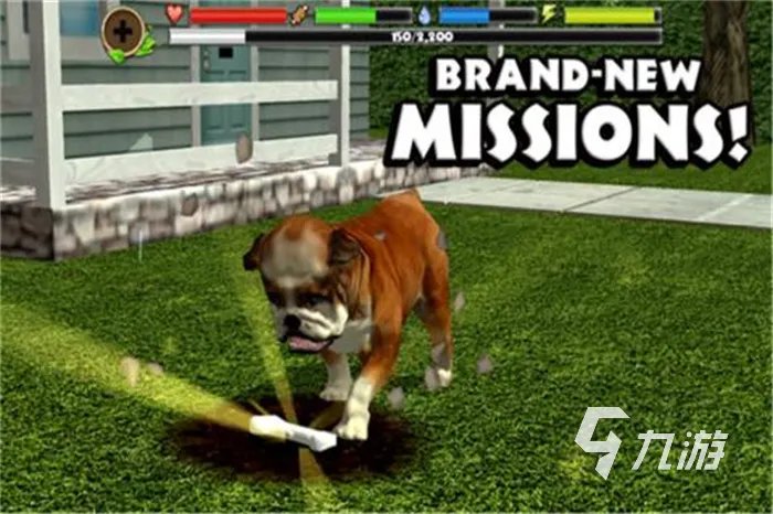 2022养狗游戏大全 好玩的养狗手机游戏前十名