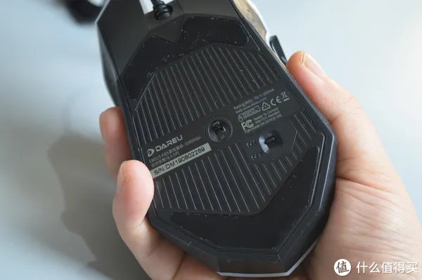 牧马人鼠标好不好