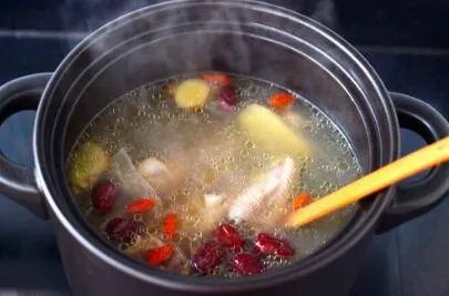 鸡汤怎么炖