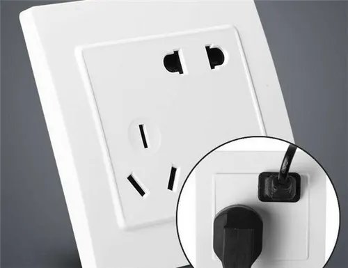 家用插座多少安