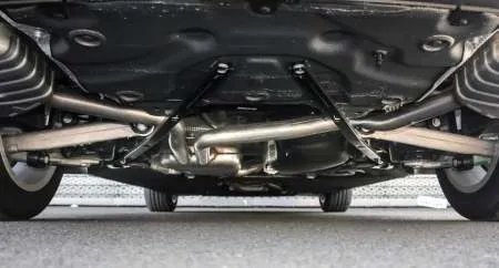 奥迪A6L怎么样？