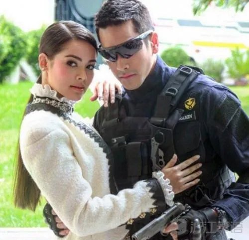 《换错身爱对人》的男主角是谁演的？