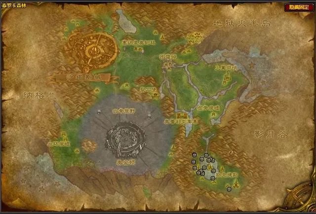 《魔兽世界》tbc怀旧服烹饪日常任务攻略