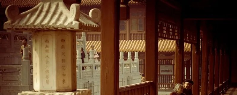 郭沫若简介及代表作品