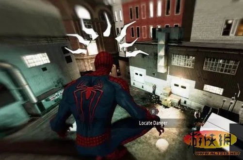 《神奇蜘蛛侠2》 图文攻略及心得