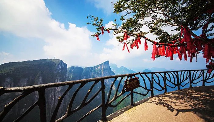 张家界旅游要多少钱 张家界旅游费用大概