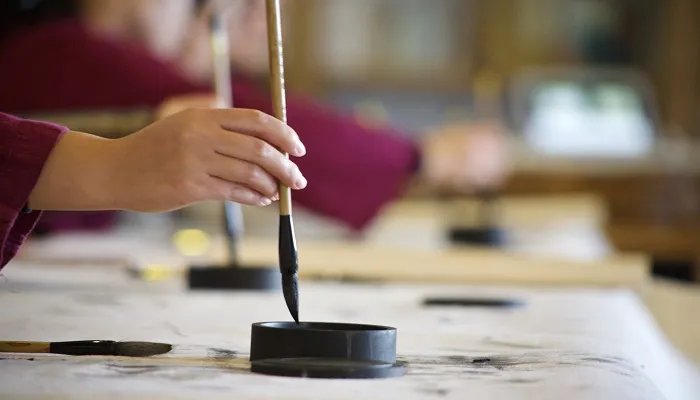 扬州八怪是谁 扬州八怪分别是哪八怪