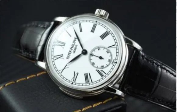 瑞士名表排行榜前二十的有哪些？