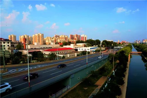 石家庄十年房价走势图  石家庄未来房价走势预测