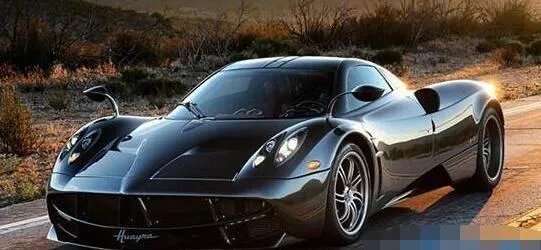 意大利汽车品牌有哪些？