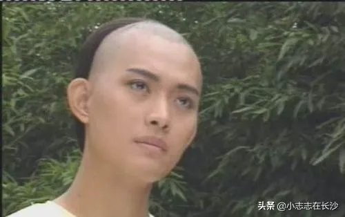 “古装男神“黄海冰为什么现在不火了？