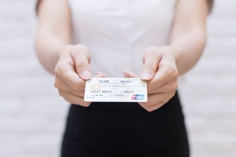 支票样本及说明