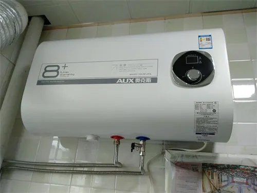 电热水器加热时有响声是什么原因