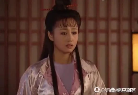 曹颖演过哪些古装剧电视剧？