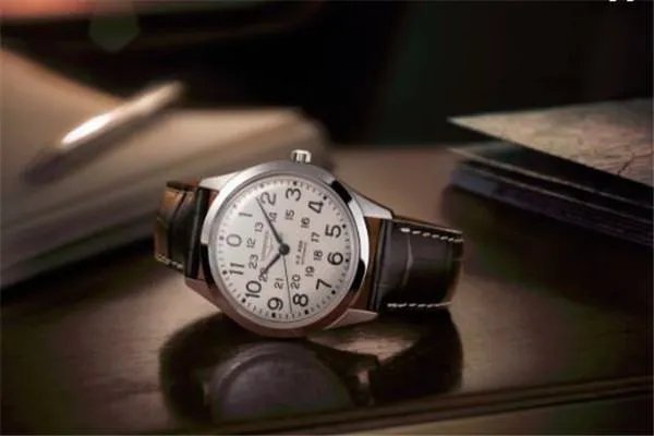 瑞士名表排行榜前二十的有哪些？