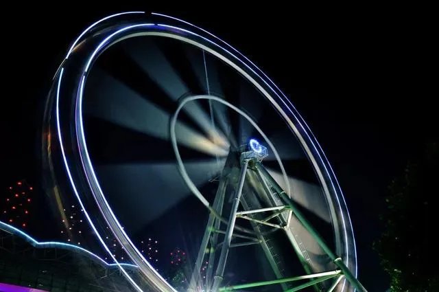 潍坊富华游乐园怎么样,值得一去吗?