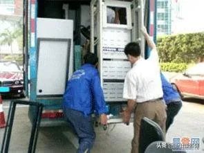 上海搬家到深圳长途搬家，选择什么车比较好？选哪个搬家公司比较好？