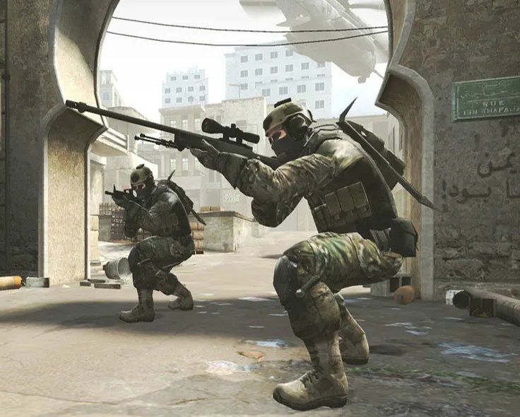 csgo封号了饰品可以交易吗