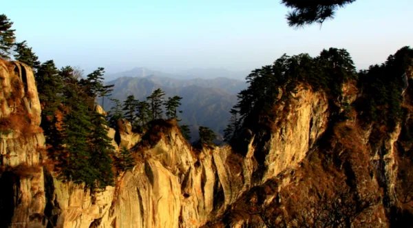 内乡旅游景点大全