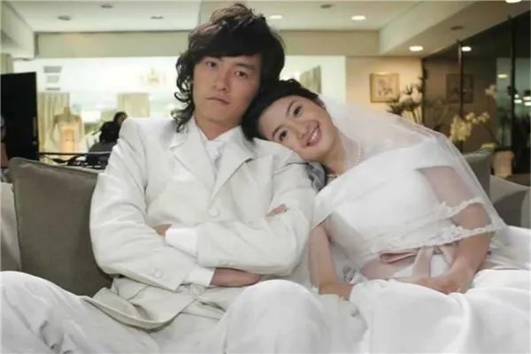 十大必看台湾偶像剧排行榜 天国的嫁衣登顶第二获奖无数