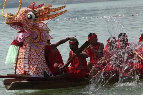 沅陵龙舟历届冠军