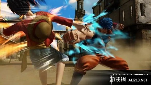 敢不敢更无聊?《JUMP全明星大乱斗V+》IGN 5分差评