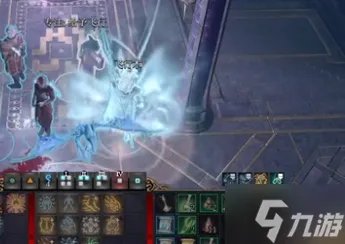 博德之门3信仰之跃怎么过 信仰之跃玩法推荐